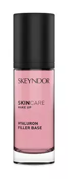 Увлажняющая база под макияж Skeyndor Skincare Make Up Hyaluron Filler Base
