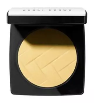 Увлажняющая финишная пудра с витамином B5 Bobbi Brown Vitamin Enriched Pressed Powder