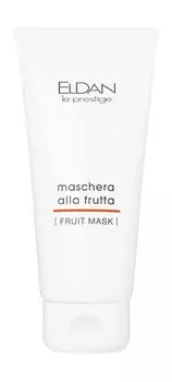 Увлажняющая гель-маска для лица Eldan le Prestige Fruit Mask