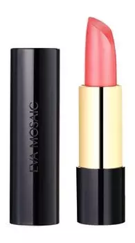 Увлажняющая губная помада Eva Mosaic Deep Shine Lipstick