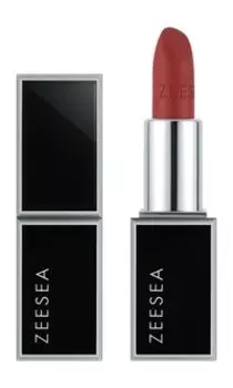 Увлажняющая губная помада Zeesea Hydrating Silky Lipstick