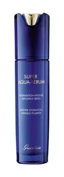 Увлажняющая интенсивная сыворотка для лица Guerlain Super Aqua-Serum