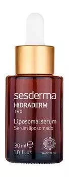 Увлажняющая липосомальная сыворотка для лица Sesderma Hidraderm TRX Liposomal Serum