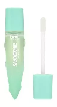 Увлажняющая маска для губ Love Generation Smoothie Lip Mask Aloe