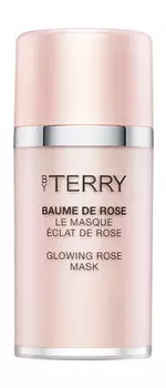 Увлажняющая маска для лица By Terry Baume De Rose Glowing Rose Mask