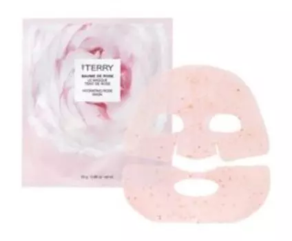 Увлажняющая маска для лица By Terry Baume De Rose Hydrating Mask