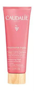 Увлажняющая маска для лица Caudalie Vinosource-Hydra Moisturizing Mask