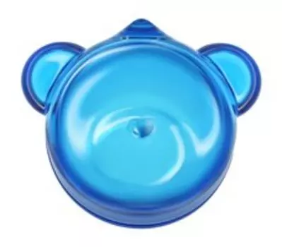 Увлажняющая маска для сухих губ с гиалуроновой кислотой Dr.Jart Vital Hydra Solution Lip Mask