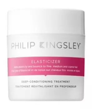 Увлажняющая маска для волос Philip Kingsley Elasticizer Deep-Conditioning Treatment