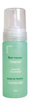 Увлажняющая пенка для умывания Rare Paris lixir Intense Cleansing Foam