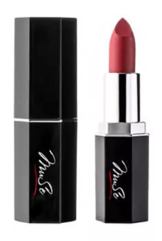 Увлажняющая помада для губ с полуматовым финишем Lic Muse Lipstick