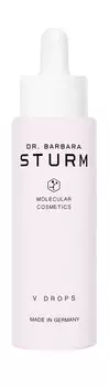 Увлажняющая сыворотка для интимного ухода Dr.Barbara Sturm V Drops