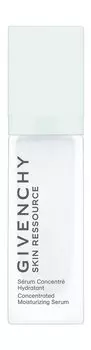 Увлажняющая сыворотка для лица Givenchy Skin Ressource Serum
