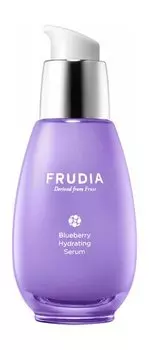 Увлажняющая сыворотка для лица с экстрактом черники Frudia Blueberry Hydrating Serum