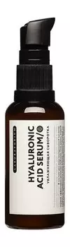 Увлажняющая сыворотка для лица с гиалуроновой кислотой Laboratorium Hyaluronic Acid Serum