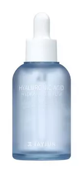Увлажняющая сыворотка для лица с гиалуроновой кислотой JayJun Hyaluronic Acid Hudrating Serum
