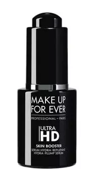 Увлажняющая сыворотка для лица с подтягивающим эффектом Make Up For Ever Ultra HD Skin Booster