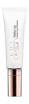 Увлажняющая сыворотка для области вокруг глаз Delilah Wake Up Radiant Eye Perfector