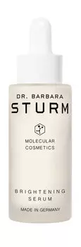 Увлажняющая сыворотка для ровного тона кожи Dr.Barbara Sturm Brightening Serum