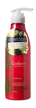 Увлажняющая сыворотка для волос Confume Total Hair Serum