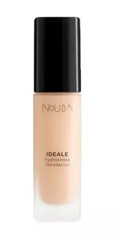 Увлажняющая тональная основа для лица Nouba Ideale Hydrostress Foundation