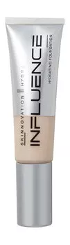 Увлажняющая тональная основа Influence Beauty Skinnovation Hydra Hydrating Foundation