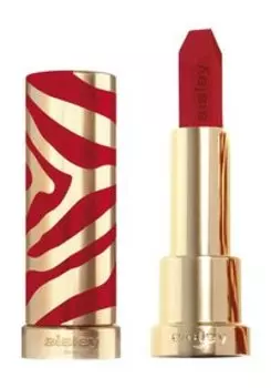 Увлажняющая устойчивая фитопомада для губ Sisley Le Phyto Rouge