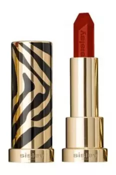 Увлажняющая устойчивая губная помада Sisley Le Phyto Rouge Hydratation Longue Tenue