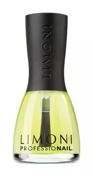 Увлажняющее масло для кутикулы Limoni Moisturizing Oil Cuticle Care
