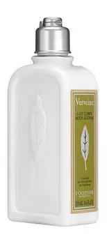 Увлажняющее молочко для тела с экстрактом вербены L'Occitane Verbena Body Lotion