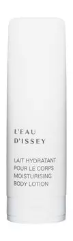 Увлажняющее парфюмированное молочко для тела Issey Miyake L'eau D'issey Moisturising Body Lotion