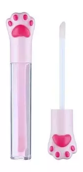 Увлажняющий бальзам для губ Гурмандиз Бальзам для губ Кошечка