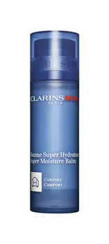 Увлажняющий бальзам для лица Clarins Men Super Moisture Balm