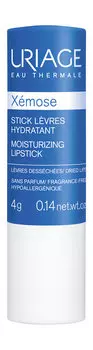 Увлажняющий бальзам-стик для губ Uriage Xemose Moisturizing Lipstick