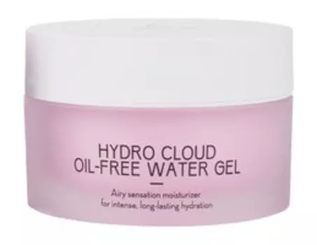 Увлажняющий безмасляный гель для лица Youth Lab Hydro Cloud Oil-Free Water Gel