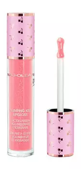 Увлажняющий блеск для губ Naj Oleari Plumping Kiss Lipgloss