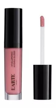 Увлажняющий блеск для губ с гиалуроновой кислотой L'Arte del bello Acqua Perlata Hyaluronic Hydra Gloss