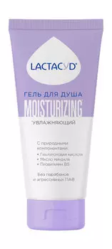 Увлажняющий гель для душа LACTACYD Moisturizing Гель для душа