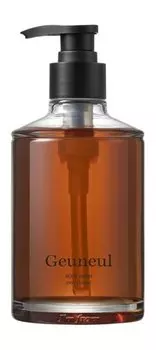 Увлажняющий гель для душа с цитрусово-древесным ароматом I'm from Geuneul Body Wash