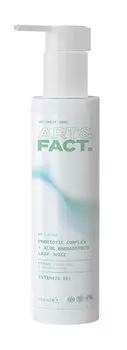 Увлажняющий гель для интимной гигиены с пробиотиками и алоэ вера Art&Fact. Intimate Care Cleansing & Moisturizing Intimate Gel