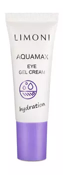 Увлажняющий гель-крем для век Limoni Aquamax Eye Gel Cream