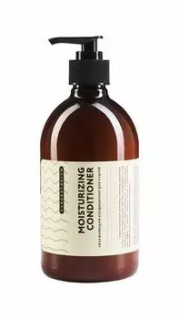 Увлажняющий кондиционер для кудрявых волос Laboratorium Moisturizing Conditioner