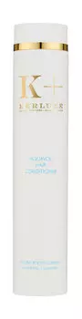 Увлажняющий кондиционер для объема волос c аминокислотами овса Kerluxe Aquavol Hair Conditioner