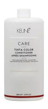 Увлажняющий кондиционер для окрашенных волос Keune Care Tinta Color Conditioner