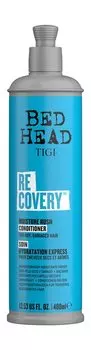Увлажняющий кондиционер для сухих и поврежденных волос Tigi Bed Head Recovery Moisture Rush Conditioner