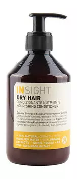 Увлажняющий кондиционер для сухих волос Insight Dry Hair Nourishing Conditioner