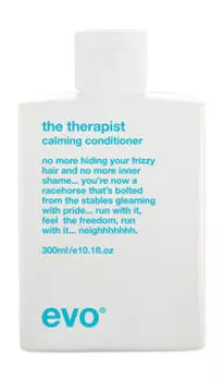 Увлажняющий кондиционер для волос Evo The Therapist Hydrating Conditioner