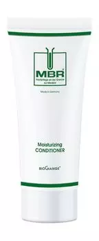 Увлажняющий кондиционер для волос MBR BioChange Moisturizing Conditioner