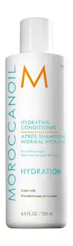 Увлажняющий кондиционер для волос Moroccanoil Hydrating Conditioner
