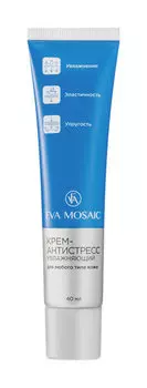 Увлажняющий крем-антистресс для любого типа кожи Eva Mosaic Крем-антистресс увлажняющий